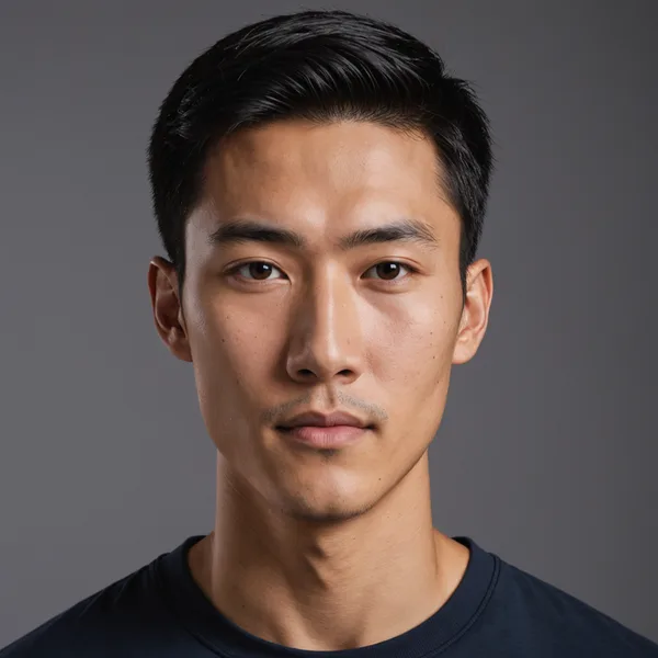 Chen Wei, CEO and Co-Founder of EmbodyX