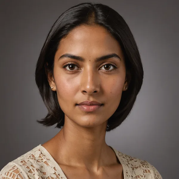 Priya Mehta, CTO and Co-Founder of EmbodyX